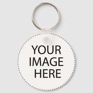 Goligoski Keychain