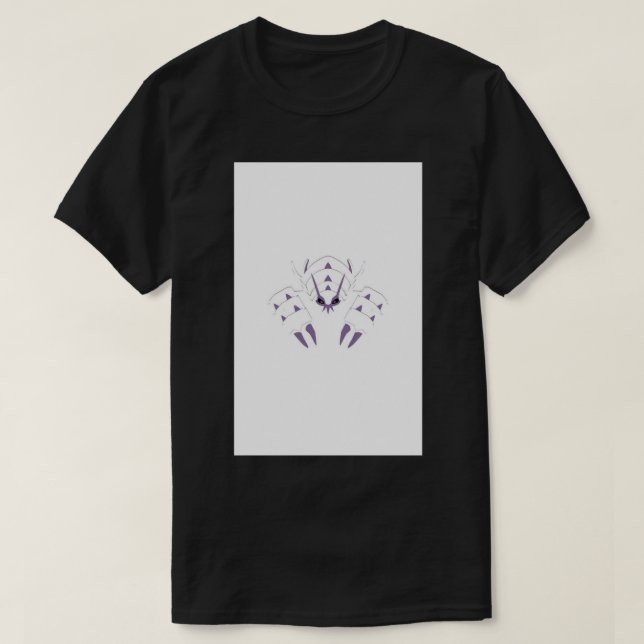 Golisopod or go home .png T-Shirt (Design Front)