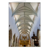 Goll organ, Memmingen (Front)