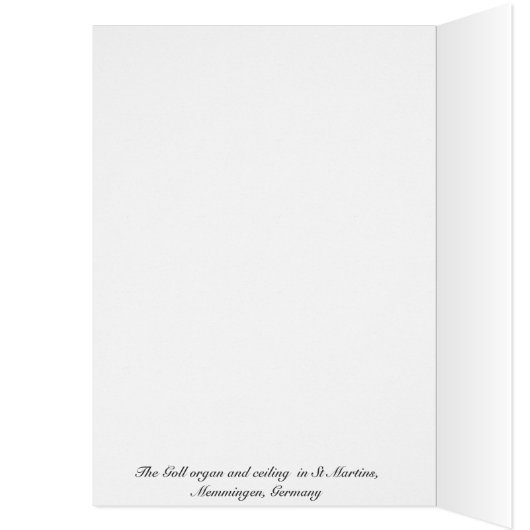 Goll organ, Memmingen (Inside (Left))