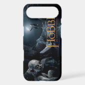 GOLLUM™ and BILBO BAGGINS™ Case-Mate iPhone Case (Back)