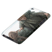 GOLLUM™ and Samwise Barely There iPod Case (Bottom)
