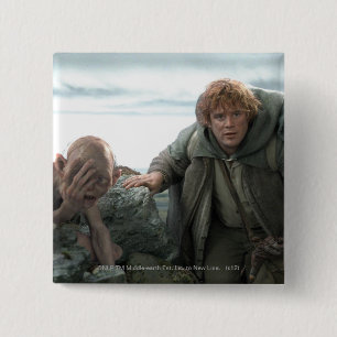 GOLLUM™ and Samwise Button