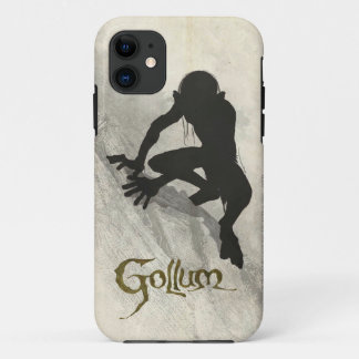 GOLLUM™ Concept Sketch iPhone 11 Case