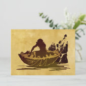 GOLLUM™ in a Raft (Standing Front)
