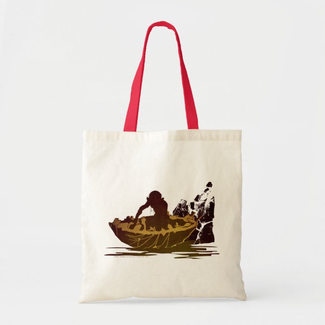 GOLLUM™ in a Raft Tote Bag (Front)