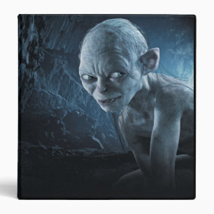 GOLLUM™ in Cave Binder
