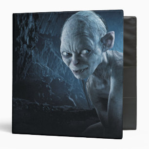 GOLLUM™ in Cave Binder