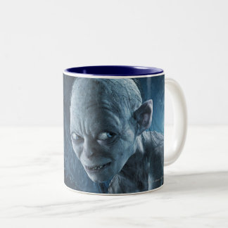 GOLLUM™ in Cave Two-Tone Coffee Mug