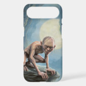 GOLLUM™ with Moon Case-Mate iPhone Case (Back)