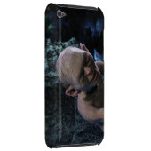 GOLLUM™ with Smile Barely There iPod Case (Back/Right)