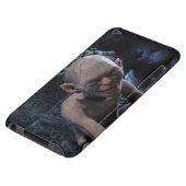 GOLLUM™ with Smile Barely There iPod Case (Bottom)