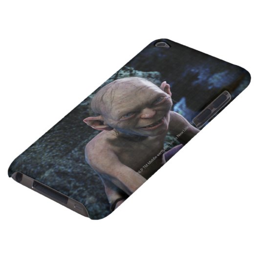 GOLLUM™ with Smile Barely There iPod Case (Bottom)