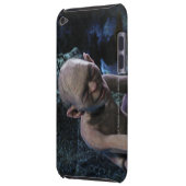 GOLLUM™ with Smile Barely There iPod Case (Back Left)