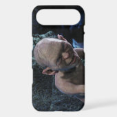 GOLLUM™ with Smile Barely There iPod Case (Back)