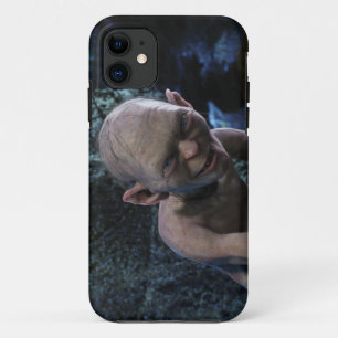 GOLLUM™ with Smile iPhone 11 Case