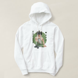 Gon Freecss Darkness Within Me Anime Hoodie