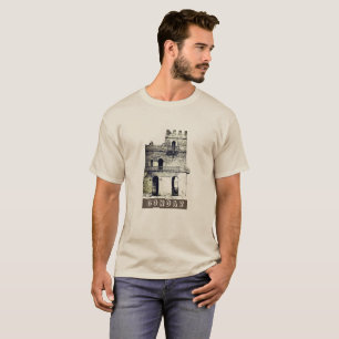 Gondar Ethiopia T-Shirt