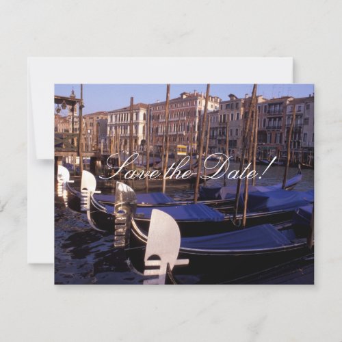 Gondolas Save_the_Date Cards