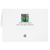 Gondolier Cards (Back Horizontal)