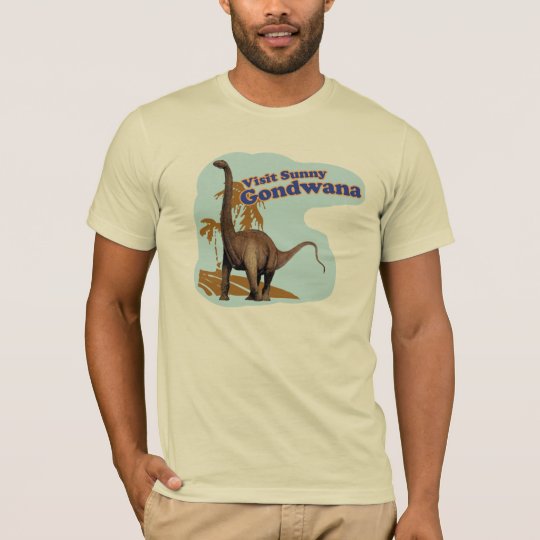 Gondwana T-Shirt