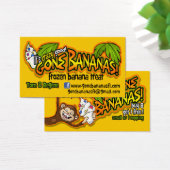 Gone Bananas (Desk)