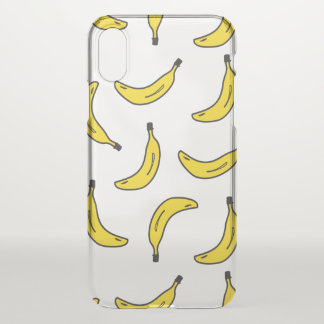 'Gone Bananas' iPhone Case
