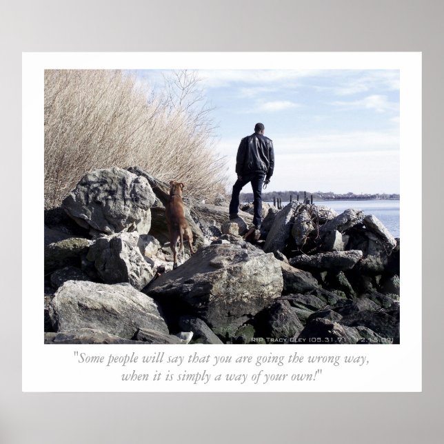 gone but never forgotten poster (Front)