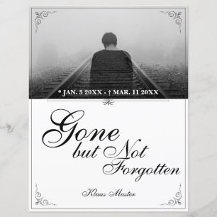 Gone but Not Forgotten - Classic