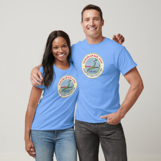 Gone But not Forgotten, Tachikawa Air Base, Japan T-Shirt