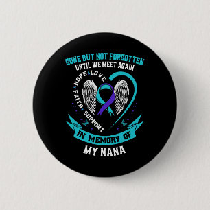 Gone But Not Forgotten Until We Meet Again Gift Na Button