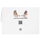 Gone Fishin' (Back Horizontal)