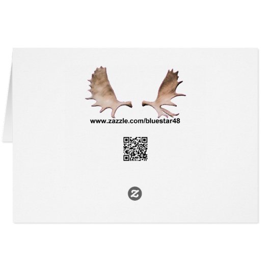 Gone Fishin' (Back Horizontal)