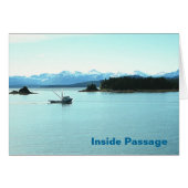 Gone Fishin' (Front Horizontal)