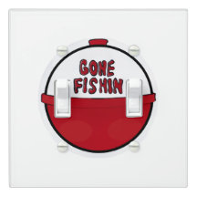 Gone Fishin