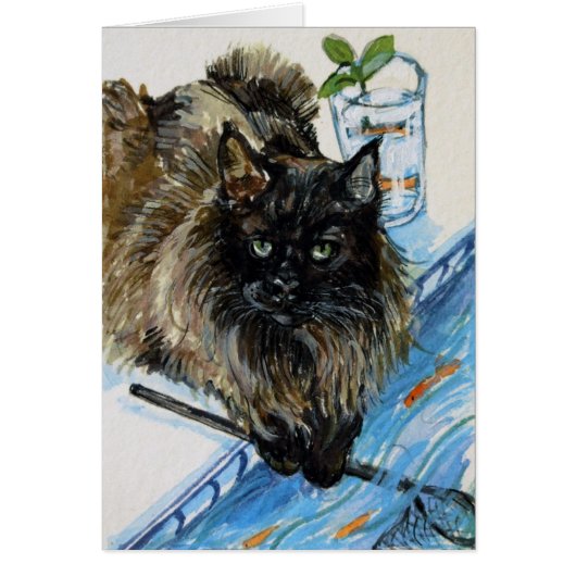 Gone Fishing (Front)