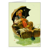 Gone Fishing (Front)