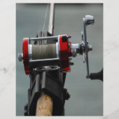 Gone Fishing (Front)