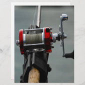 Gone Fishing (Front/Back)