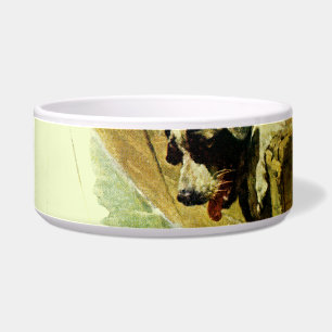 Gone Fishing Bowl