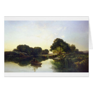 Gone Fishing Cards