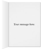 Gone Fishing Cards (Inside (Right))