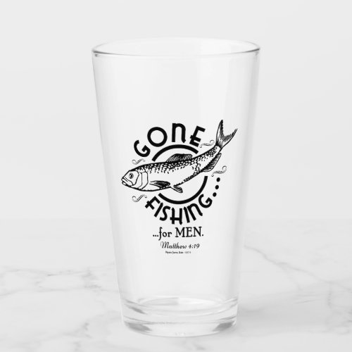 Gone Fishing Tumbler