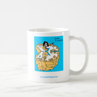 Gone Fissuring! Coffee Mug