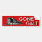 Gone Galt