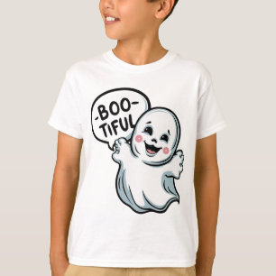 gone haunting T-Shirt