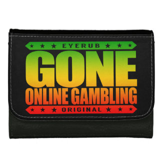 law regarding online gambling