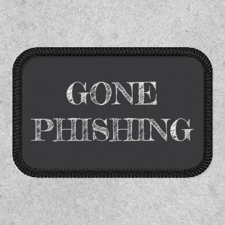 Gone Phishing Patch