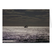 Gone Shrimp'n (Front Horizontal)