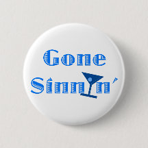 Gone Sinnin'